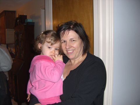 2000 Ford Crown Victoria - Emelia & Auntie Lucy