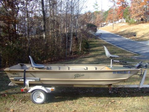 1998 Ford F-150 photo