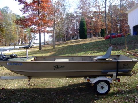 1998 Ford F-150 photo