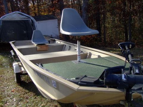 1998 Ford F-150 photo