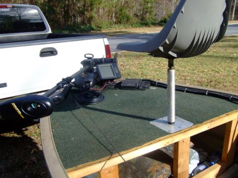 1998 Ford F-150 photo