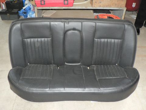 1993 Mercury Grand Marquis “93 Marquis”