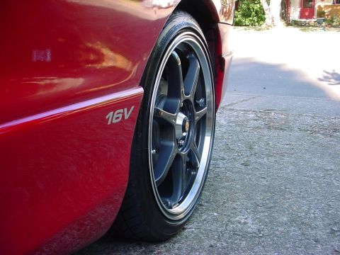 2007 Mazda 3 “Mazdaspeed3”