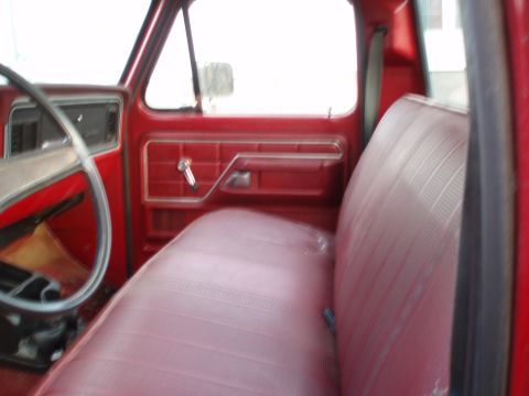 1977 Ford F-100 photo