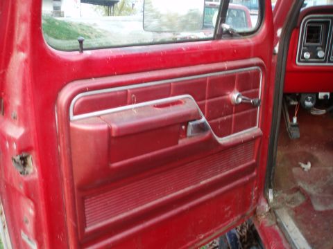 1977 Ford F-100 photo