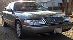 2004 Mercury Marquis “the marq”