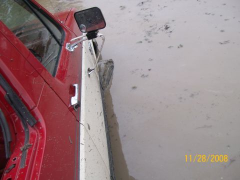 1988 Ford Bronco photo