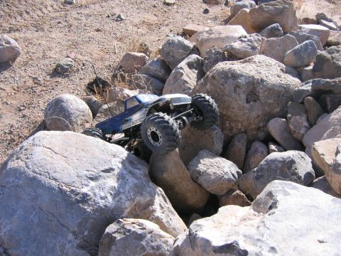 1984 Ford Bronco II “1BadB2”