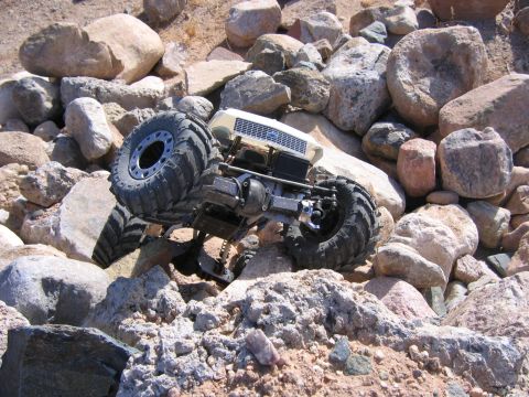 1984 Ford Bronco II “1BadB2”