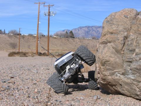 1984 Ford Bronco II “1BadB2”