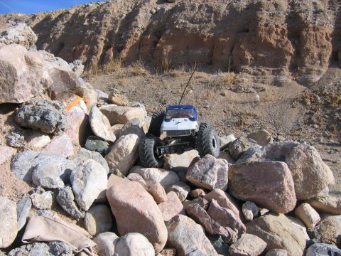 1984 Ford Bronco II “1BadB2”
