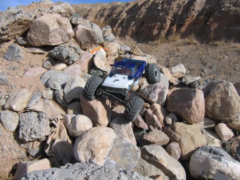 1984 Ford Bronco II “1BadB2”