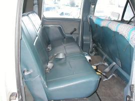1991 Ford C-350 (Centurion Conversions)