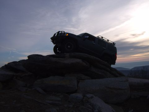 2003 Jeep Wrangler