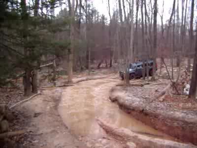 2003 Jeep Wrangler