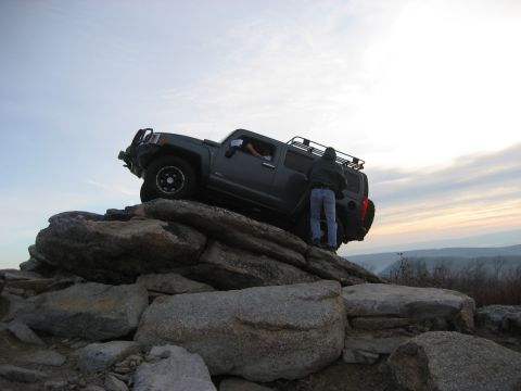 1991 Ford Bronco