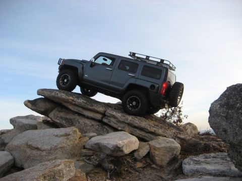 1991 Ford Bronco