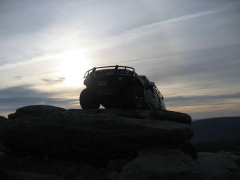 1991 Ford Bronco