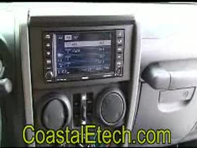 2008 Jeep Wrangler