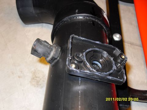 1994 Ford Probe photo