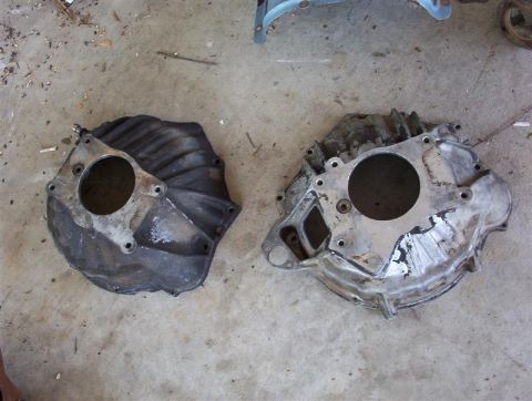 1984 Chevrolet Blazer “Fire-Starter”