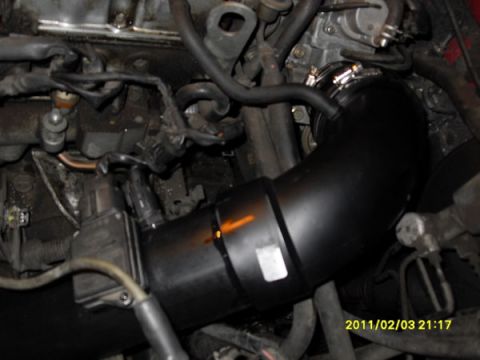 1994 Ford Probe photo