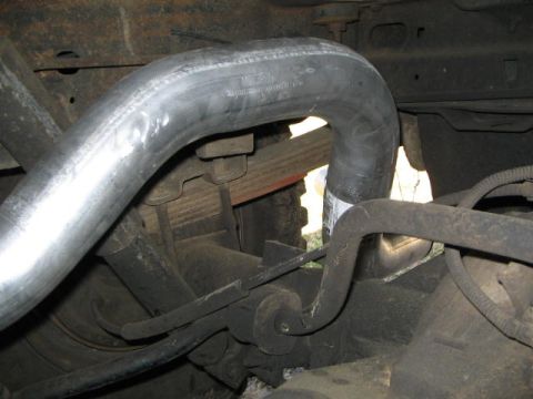 1991 Ford Bronco