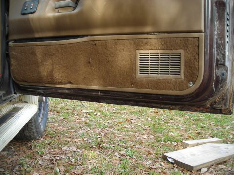 1988 Ford Bronco