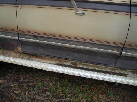 1988 Ford Bronco