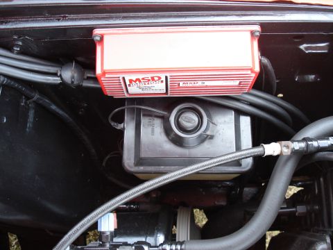 1970 Ford Ranchero photo