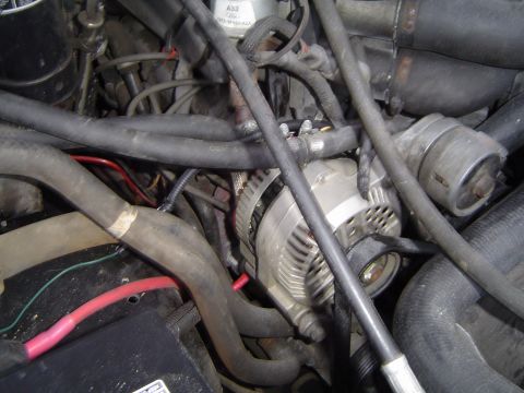 1991 Ford Bronco - 3G ready to go