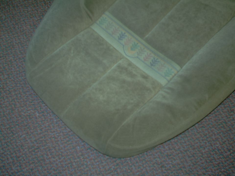Seat Cover, coloration