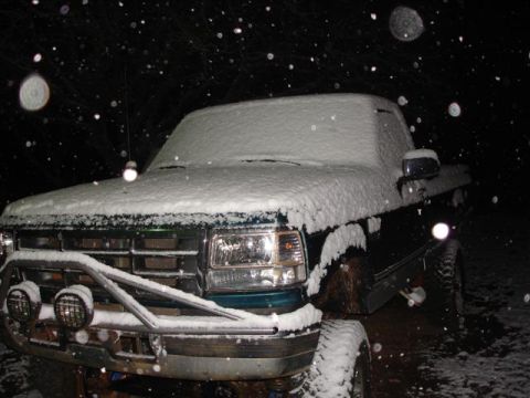 1996 Ford F-150 photo
