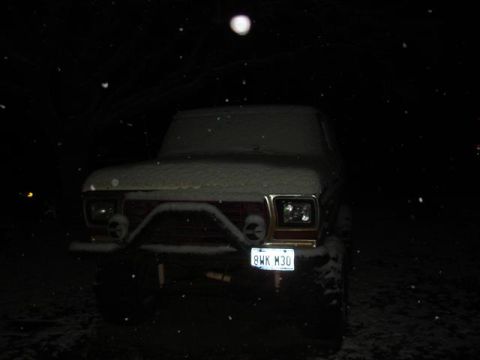 1996 Ford F-150 photo