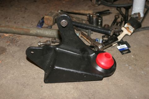 1990 Ford Bronco photo