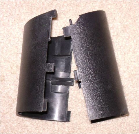 1972 Ford Ranchero - SC Shroud 2