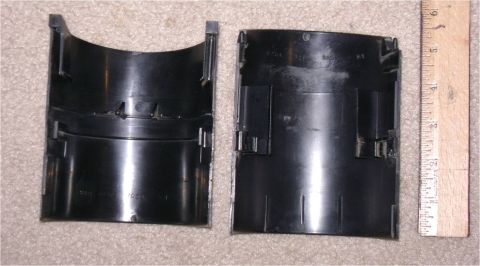 1972 Ford Ranchero - SC Shroud 3