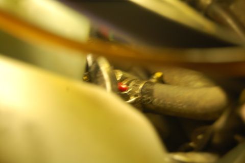 2004 Ski-Doo Legend V-1000 Sport photo