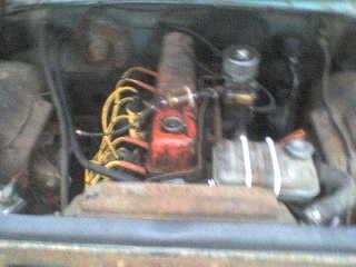 1961 Ford Fairlane photo