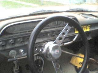 1961 Ford Fairlane photo