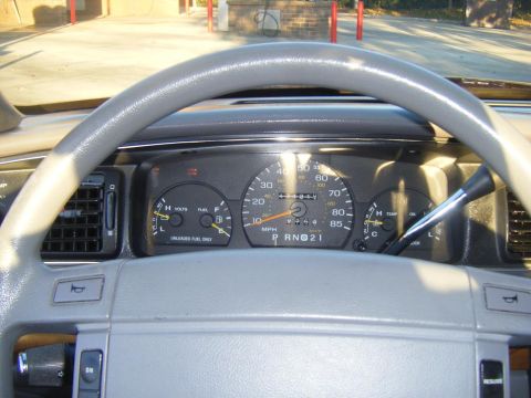 1994 Ford Crown Victoria