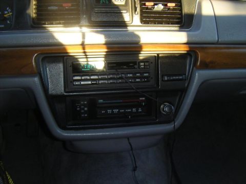 1994 Ford Crown Victoria
