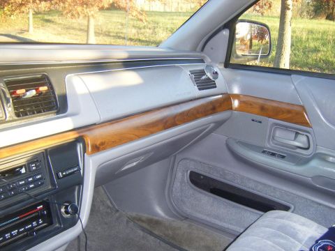 1994 Ford Crown Victoria
