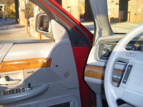 1994 Ford Crown Victoria