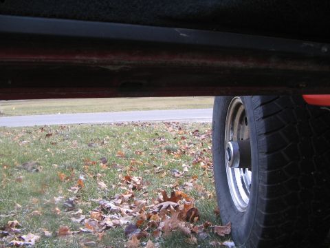 1992 Ford F-350 photo