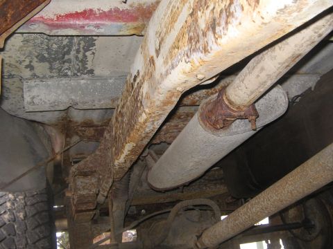 1992 Ford F-350 photo