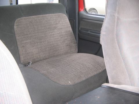 1992 Ford F-350 photo