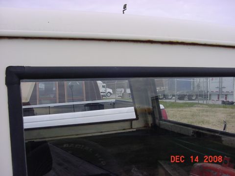 1976 Ford Bronco photo