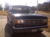 1988 Ford Bronco photo