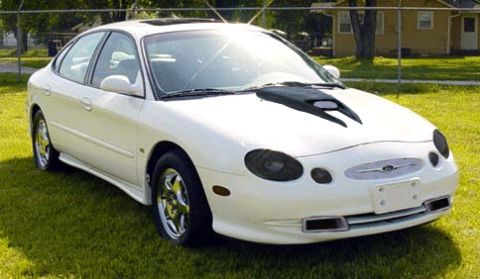 1999 Ford Taurus - The image displays 'SM FILE NOT FOUND' text, indicating that the intended content could not be retrieved.